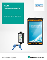 HART Communicator Kit