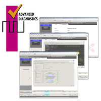 Manage the physical layer with the Advanced Physical Layer Diagnostics (ADM) by Pepperl+Fuchs