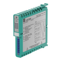 The LB7104 is a configurable universal module with 4 channels for use in Zone 2, Zone 22, Div. 2, or safe areas