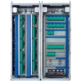 Customized cabinet solutions for Honeywell DCS based applications
