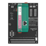 Diagnostic Gateway with Ethernet and FF-H1 Interface and I/O (KT-MB-GT2AD.FF.IO)