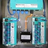 Replacement of the Low Energy Process Interface Unit (LEPIU) of Honeywell