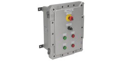 EJB Series Control Stations