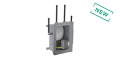 EJB10A.I.CP-Y*-Serie | Netzwerktechnik