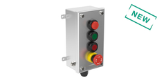 Control Units | LRS Series 