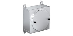 GUBX Series Enclosures