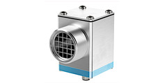 Purge and Pressurization Systems | 6100 Series Pressure Sensor 