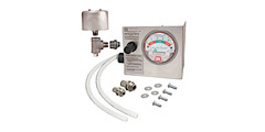 Purge and Pressurization Systems | Enviro-Line Control Unit 