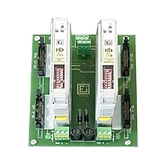 HART Termination Board customized for Honeywell