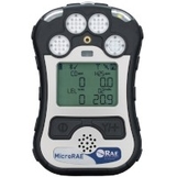 Honeywell MicroRAE