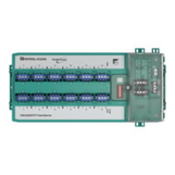 FieldBarrier for 8, 10 or 12 outputs Ex ia IIC