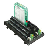 HART Termination Board (Generic) for H-System HART Multiplexer